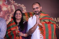 Mahavatar Narsimha Movie Success Meet